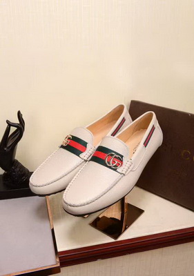 Gucci Business Fashion Men  Shoes_029